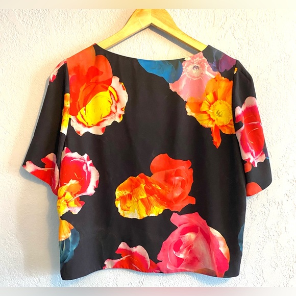 Babaton Randy Blouse - Picture 4 of 4